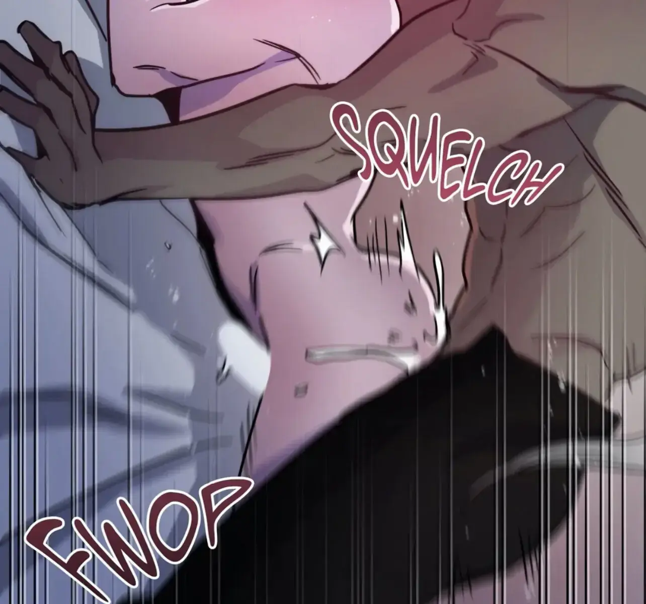 Dark Fall Chapter 6 Page 35