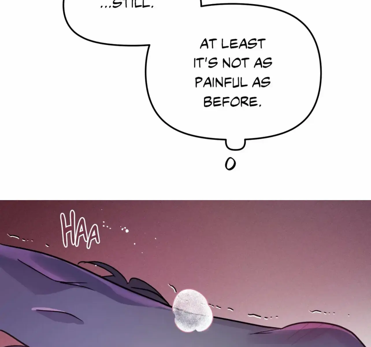 Dark Fall Chapter 6 Page 52
