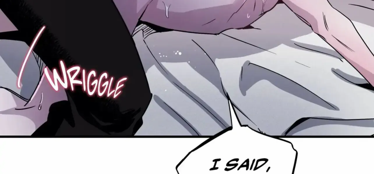 Dark Fall Chapter 6 Page 65