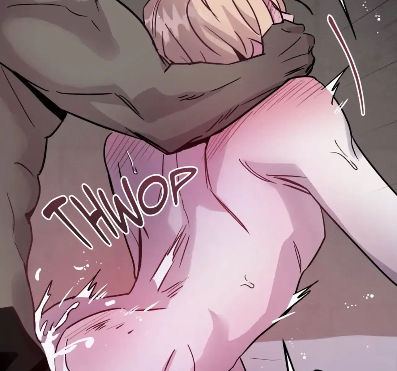 Dark Fall Chapter 6 Page 70