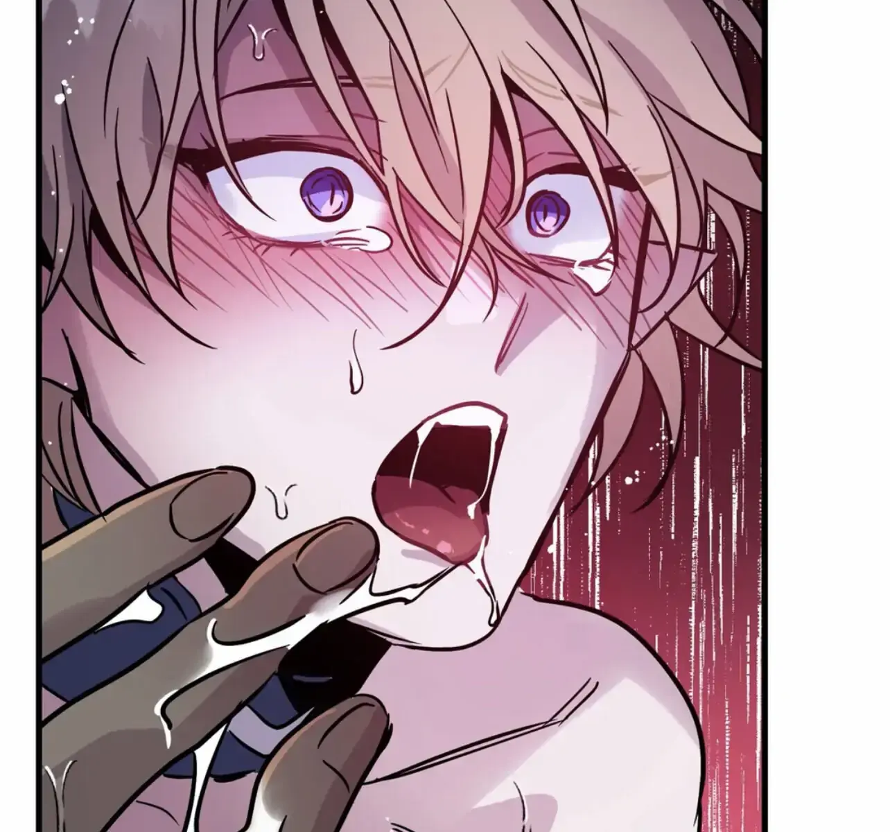 Dark Fall Chapter 6 Page 85