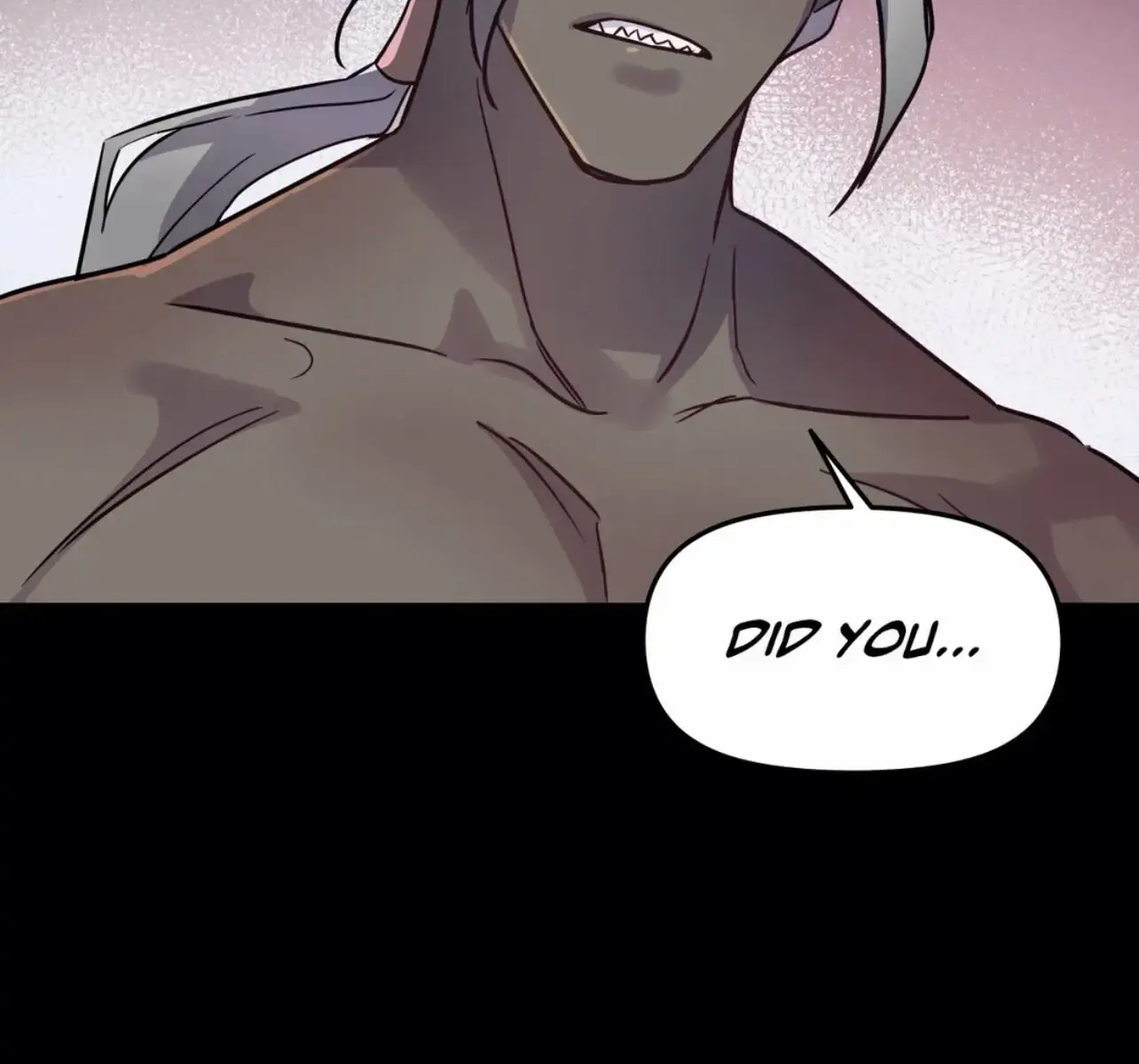 Dark Fall Chapter 6 Page 100