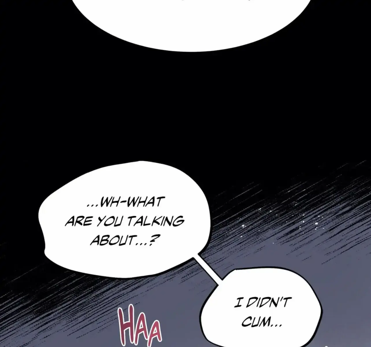 Dark Fall Chapter 6 Page 102