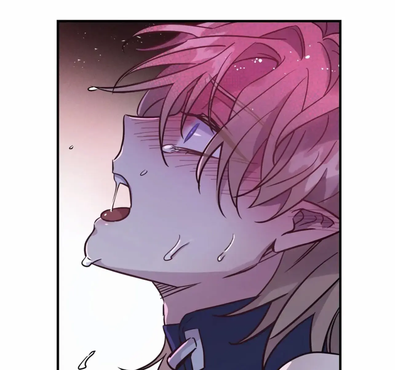 Dark Fall Chapter 6 Page 124