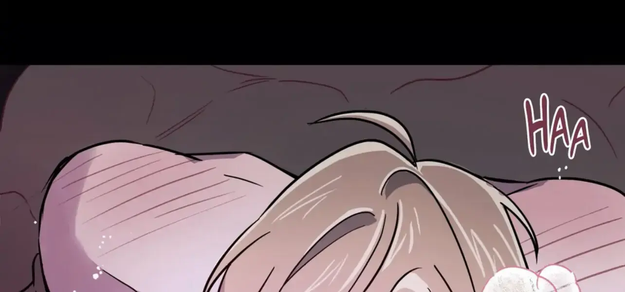 Dark Fall Chapter 6 Page 137