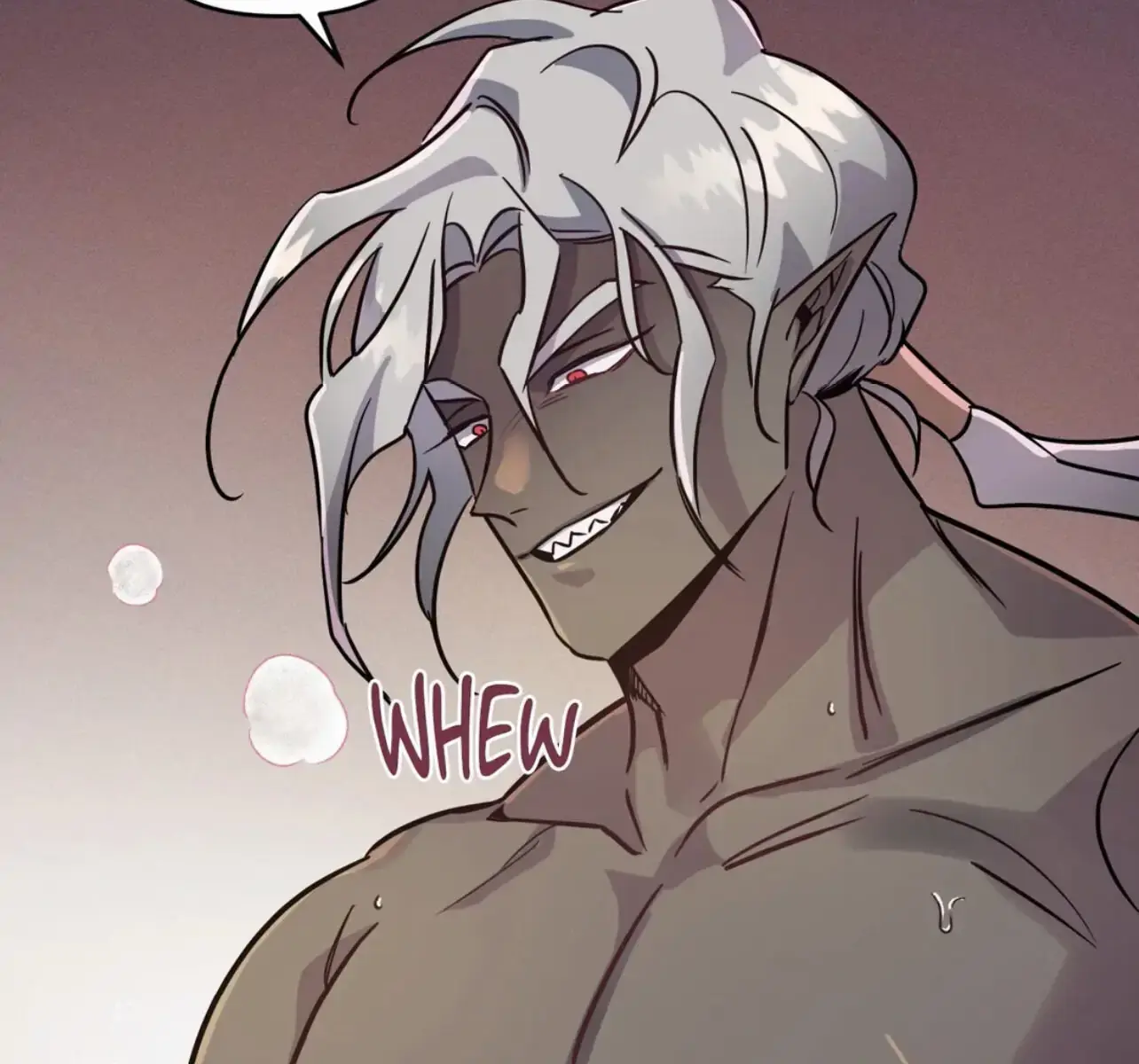Dark Fall Chapter 6 Page 146