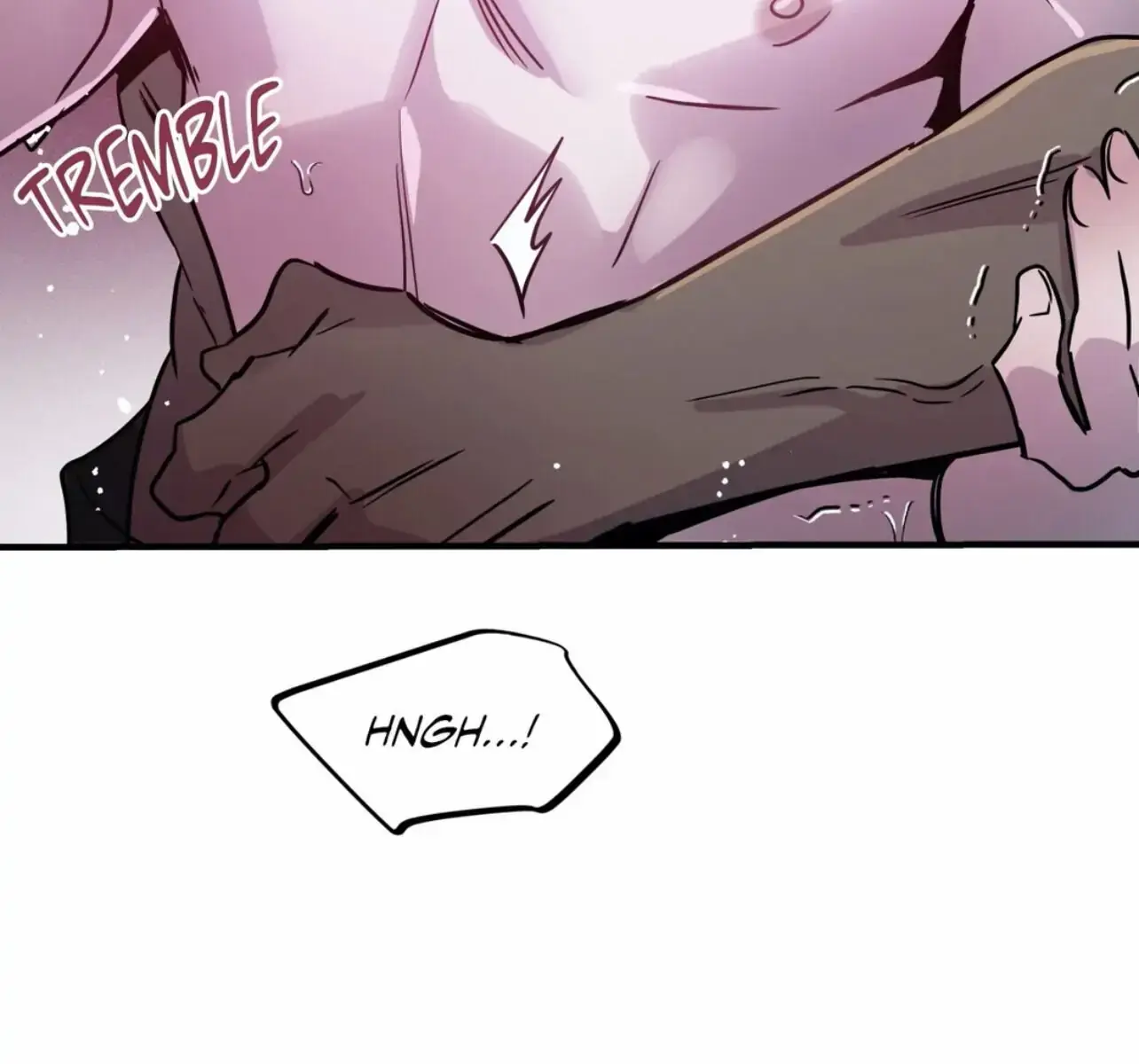 Dark Fall Chapter 6 Page 160