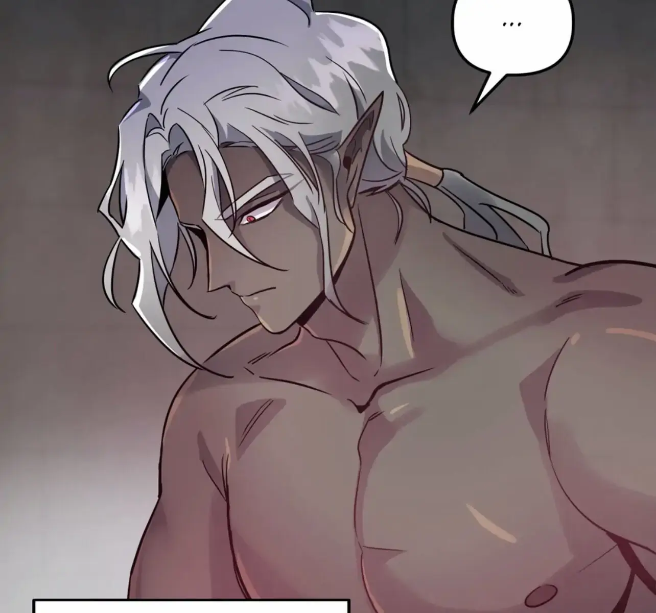 Dark Fall Chapter 6 Page 181