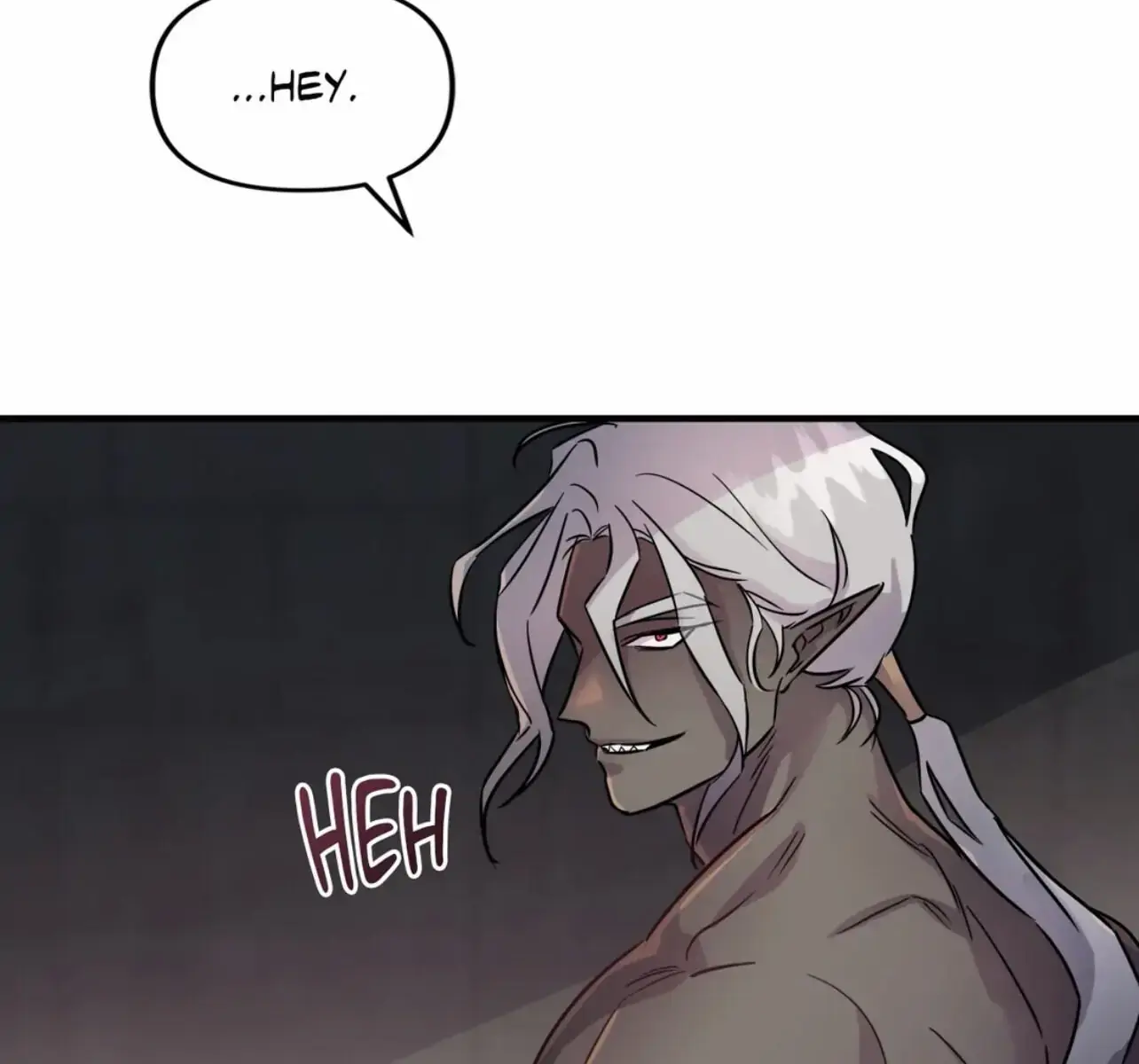 Dark Fall Chapter 6 Page 186