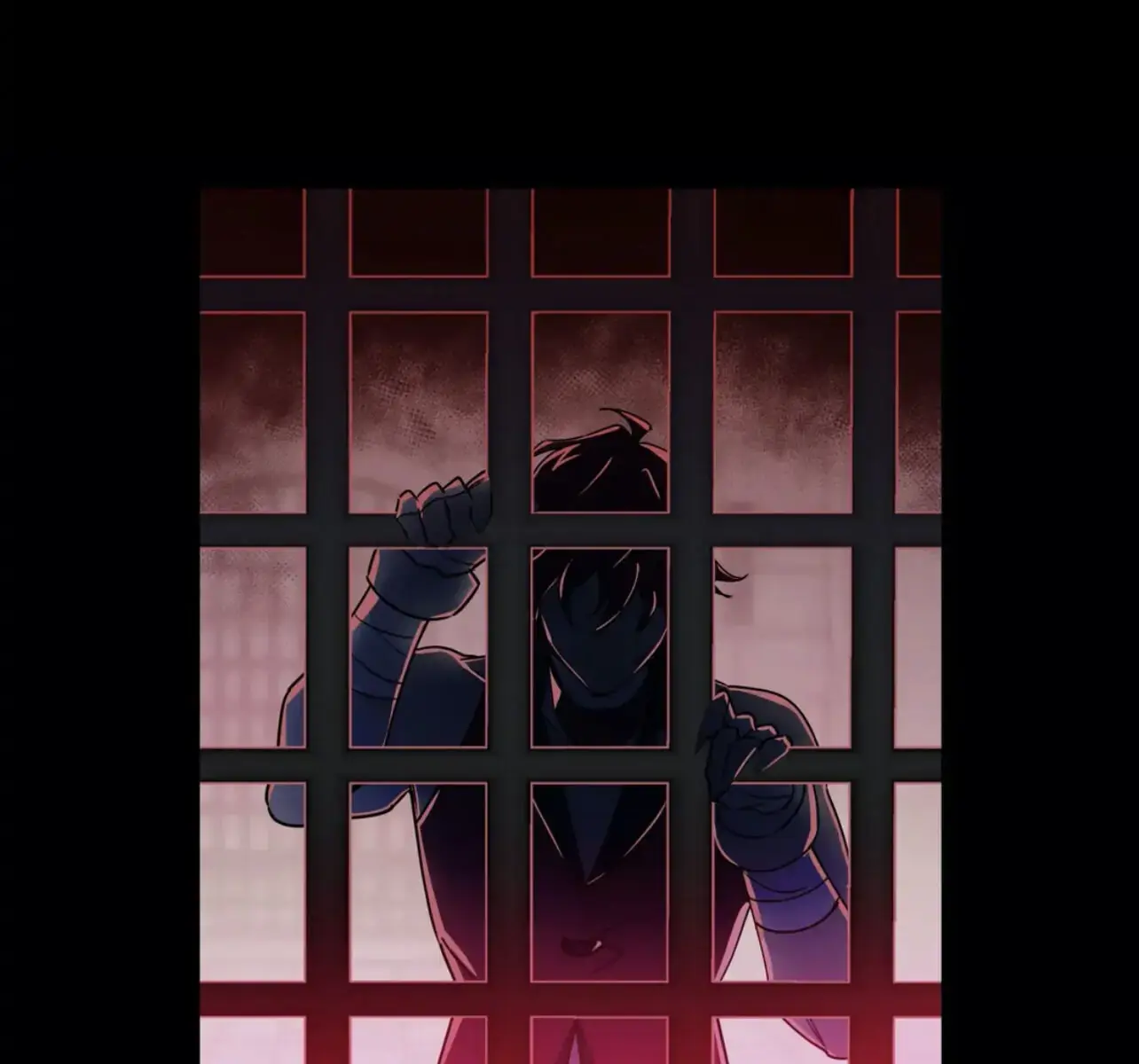 Dark Fall Chapter 6 Page 188