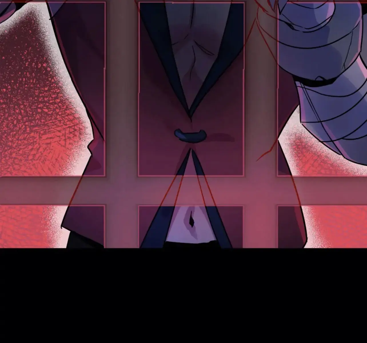 Dark Fall Chapter 6 Page 192
