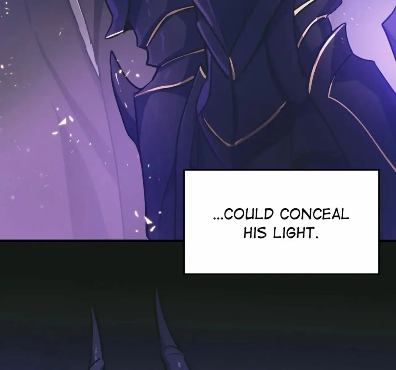 Dark Fall Chapter 7 Page 12