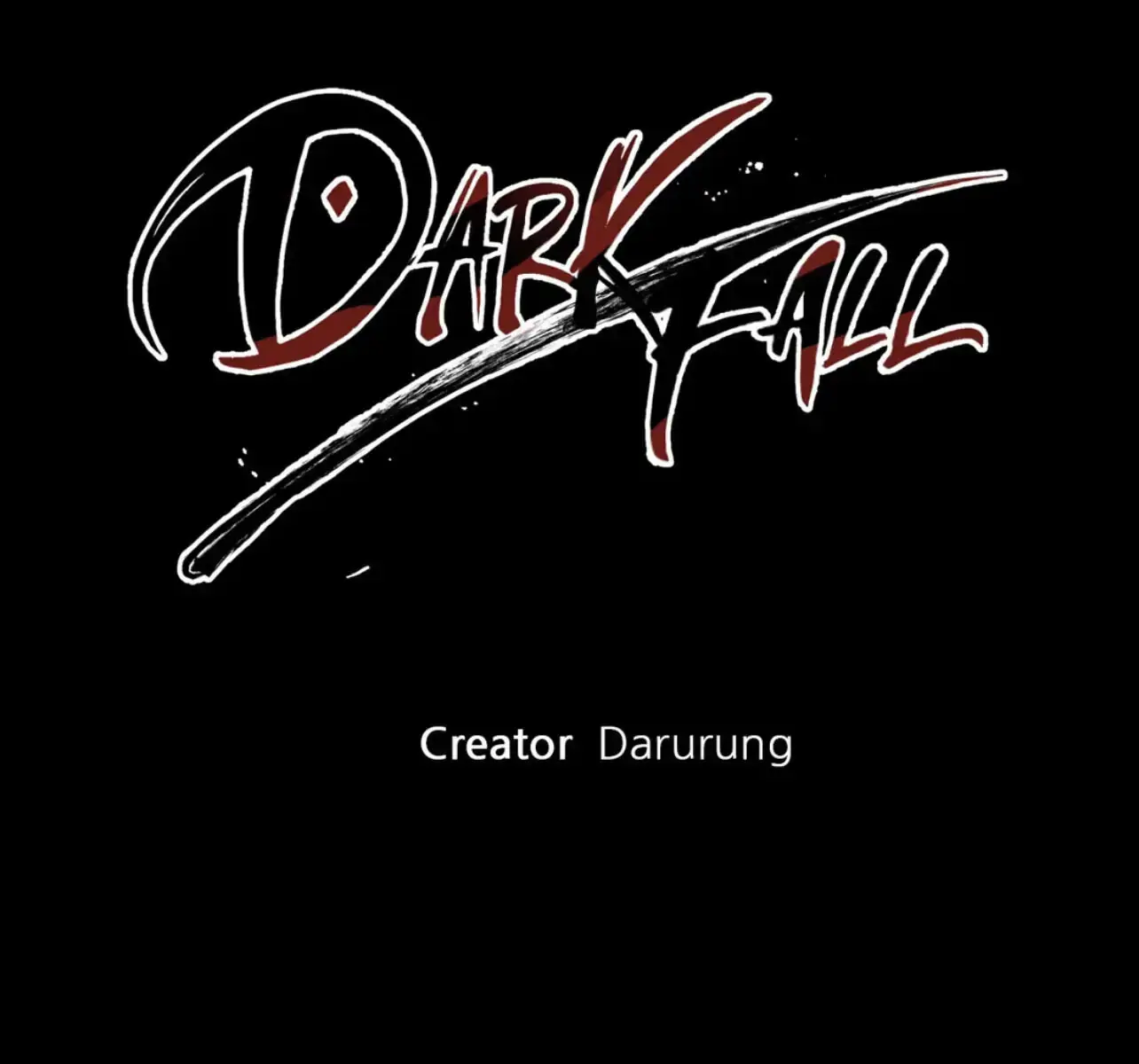 Dark Fall Chapter 7 Page 19