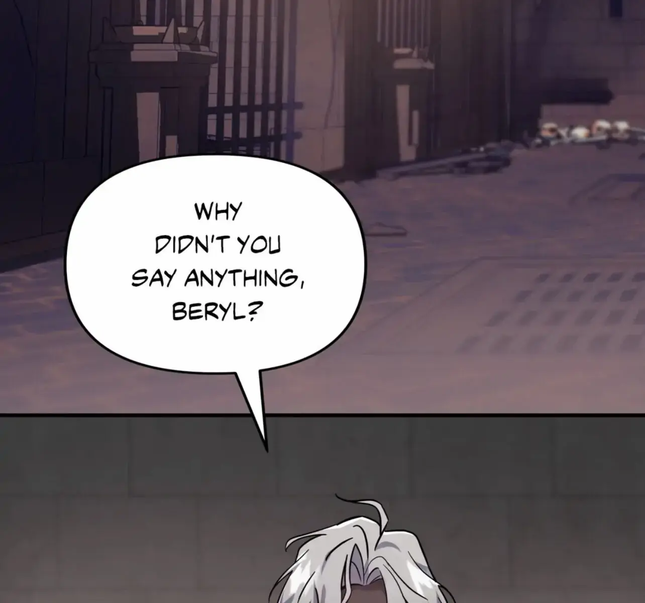 Dark Fall Chapter 7 Page 22