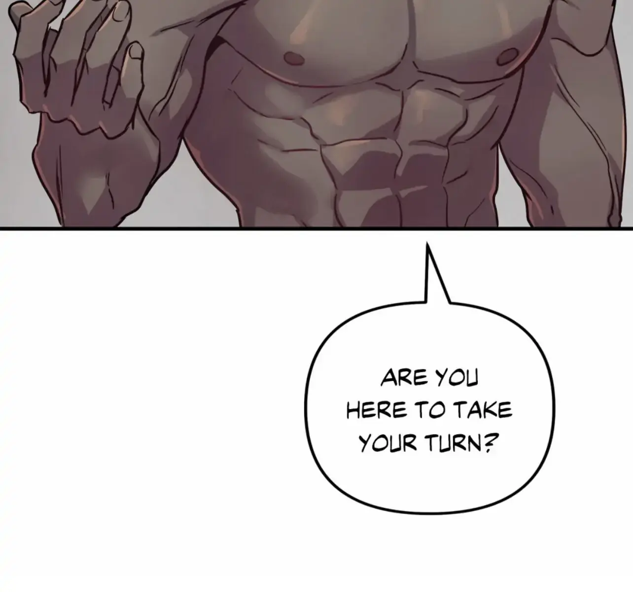 Dark Fall Chapter 7 Page 24