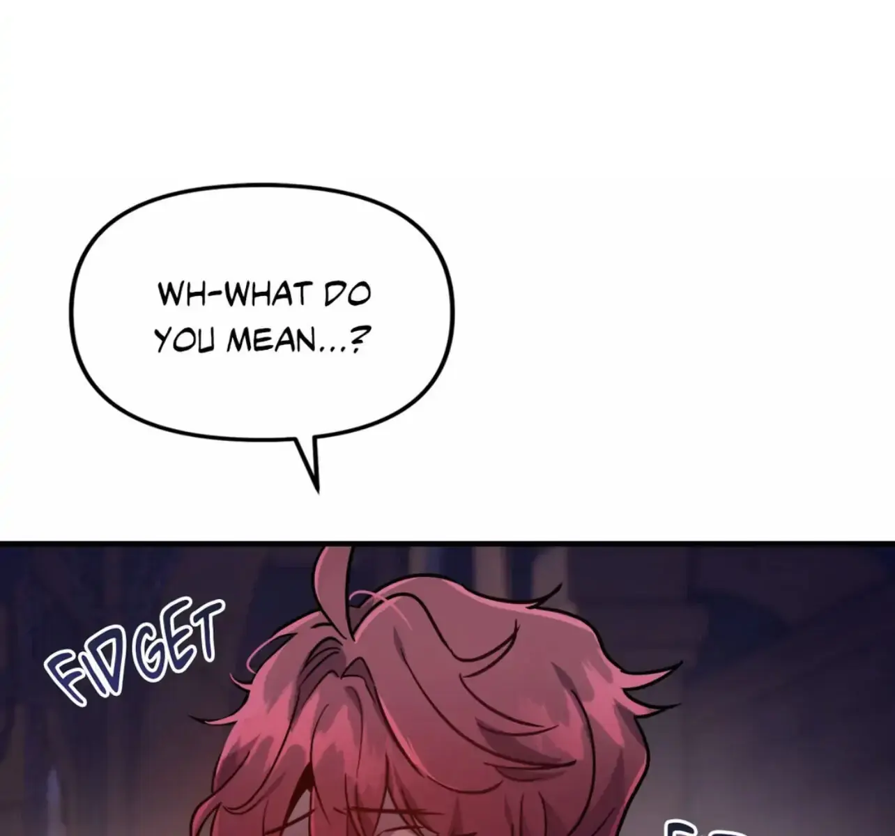Dark Fall Chapter 7 Page 25