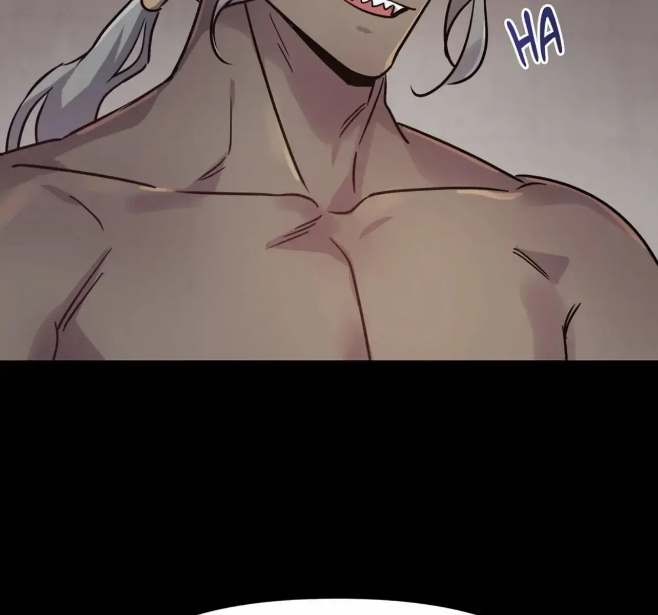 Dark Fall Chapter 7 Page 29