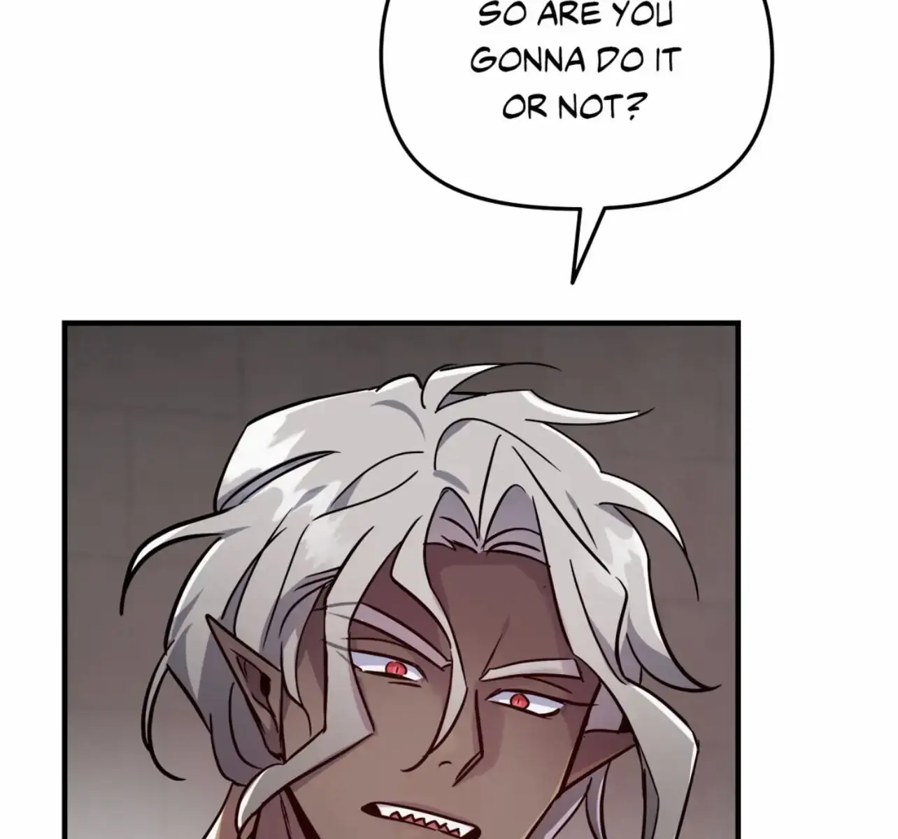 Dark Fall Chapter 7 Page 35