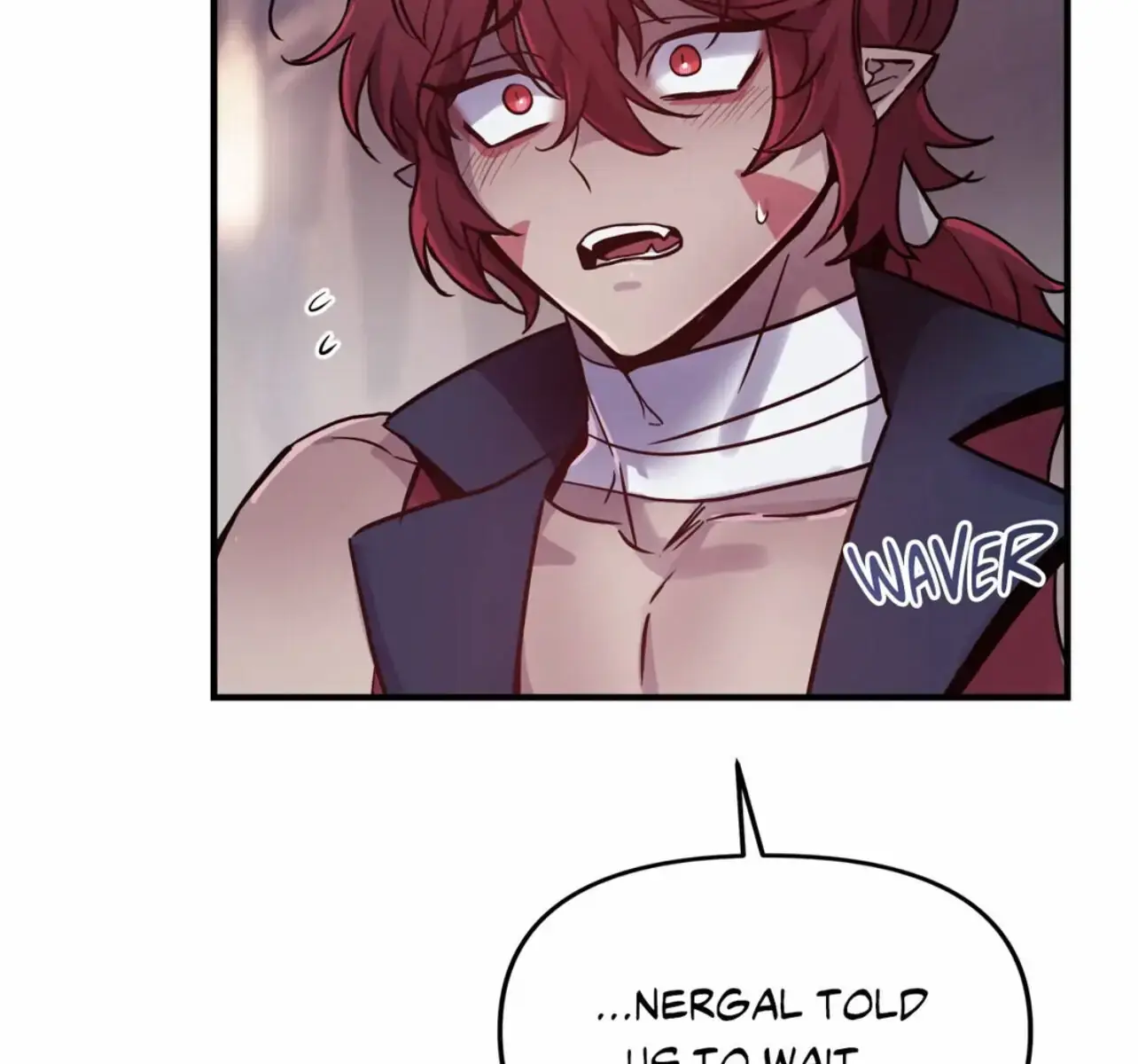 Dark Fall Chapter 7 Page 38