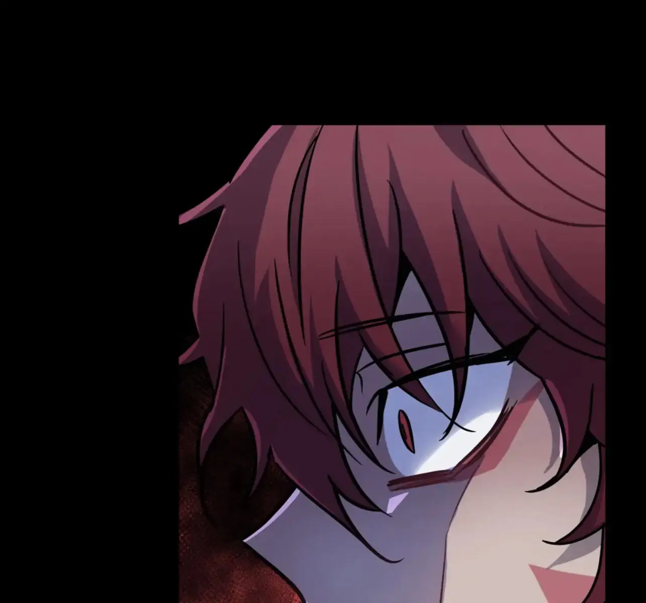 Dark Fall Chapter 7 Page 55