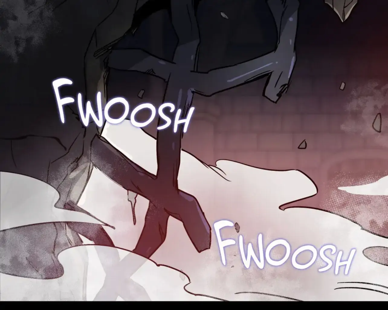 Dark Fall Chapter 7 Page 66