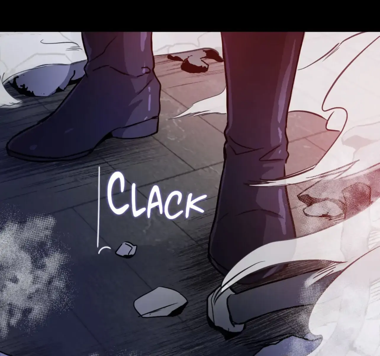Dark Fall Chapter 7 Page 68