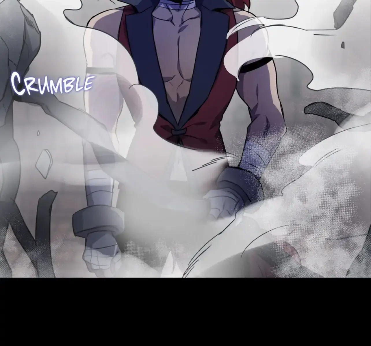 Dark Fall Chapter 7 Page 71