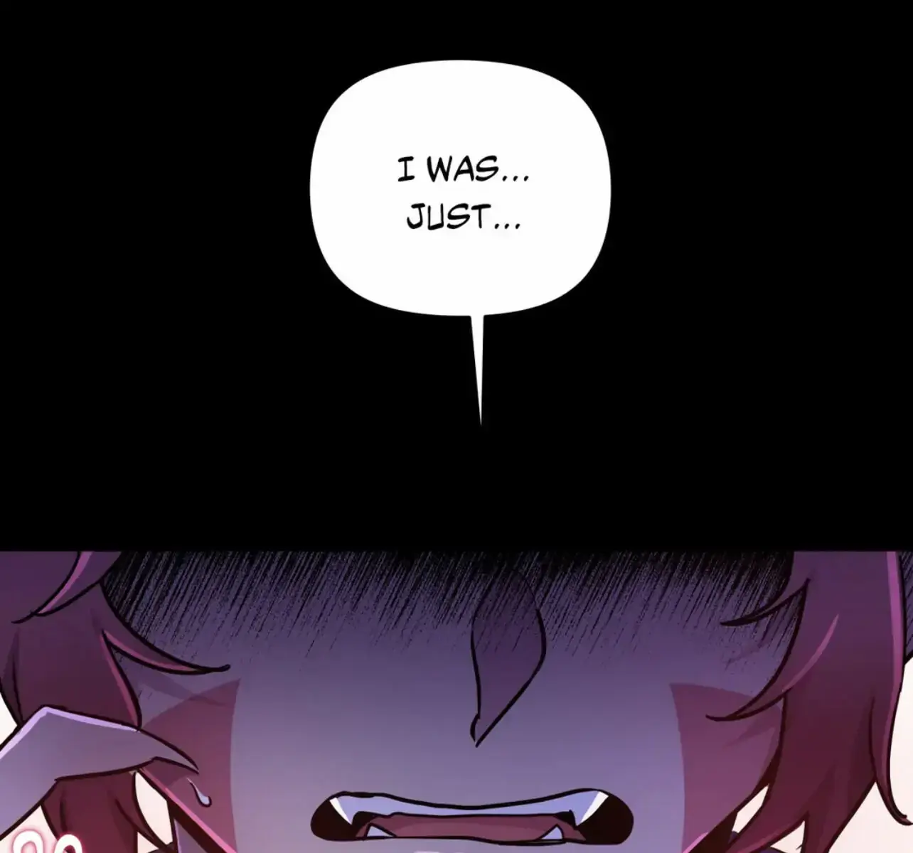 Dark Fall Chapter 7 Page 75