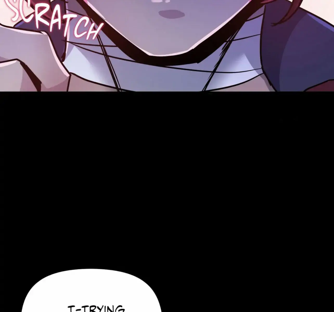 Dark Fall Chapter 7 Page 76