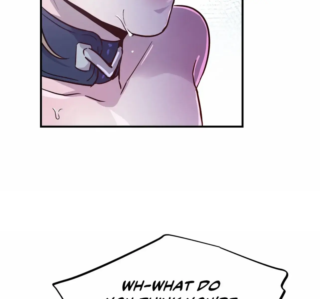Dark Fall Chapter 7 Page 86