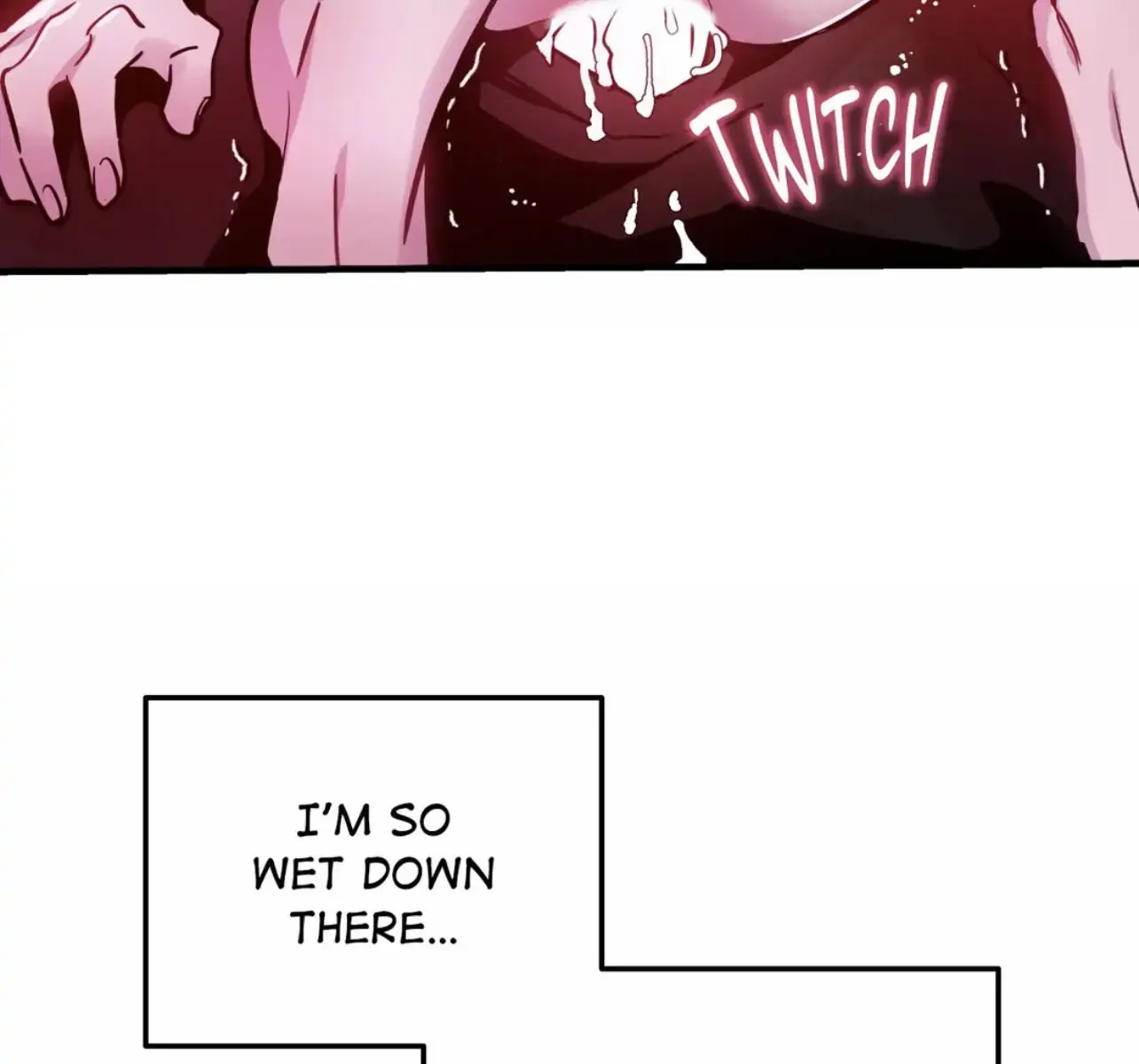 Dark Fall Chapter 7 Page 109