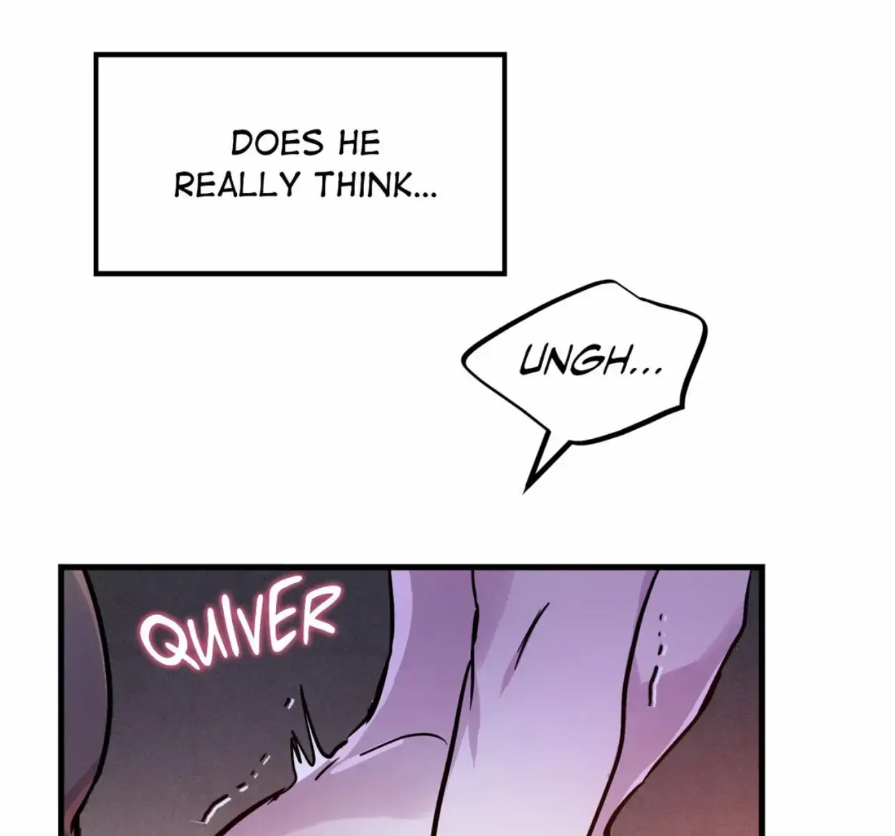 Dark Fall Chapter 7 Page 119