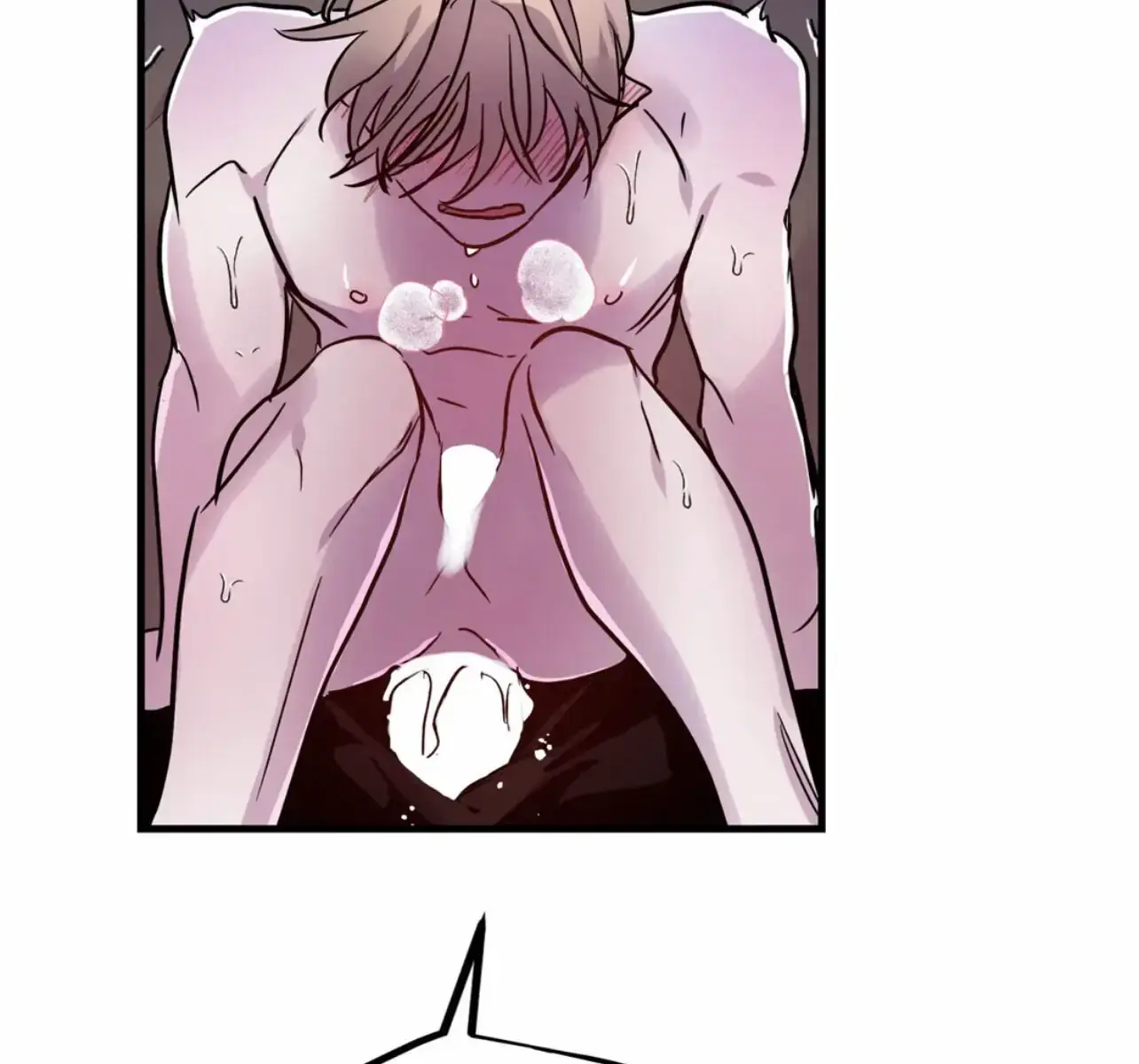Dark Fall Chapter 7 Page 126
