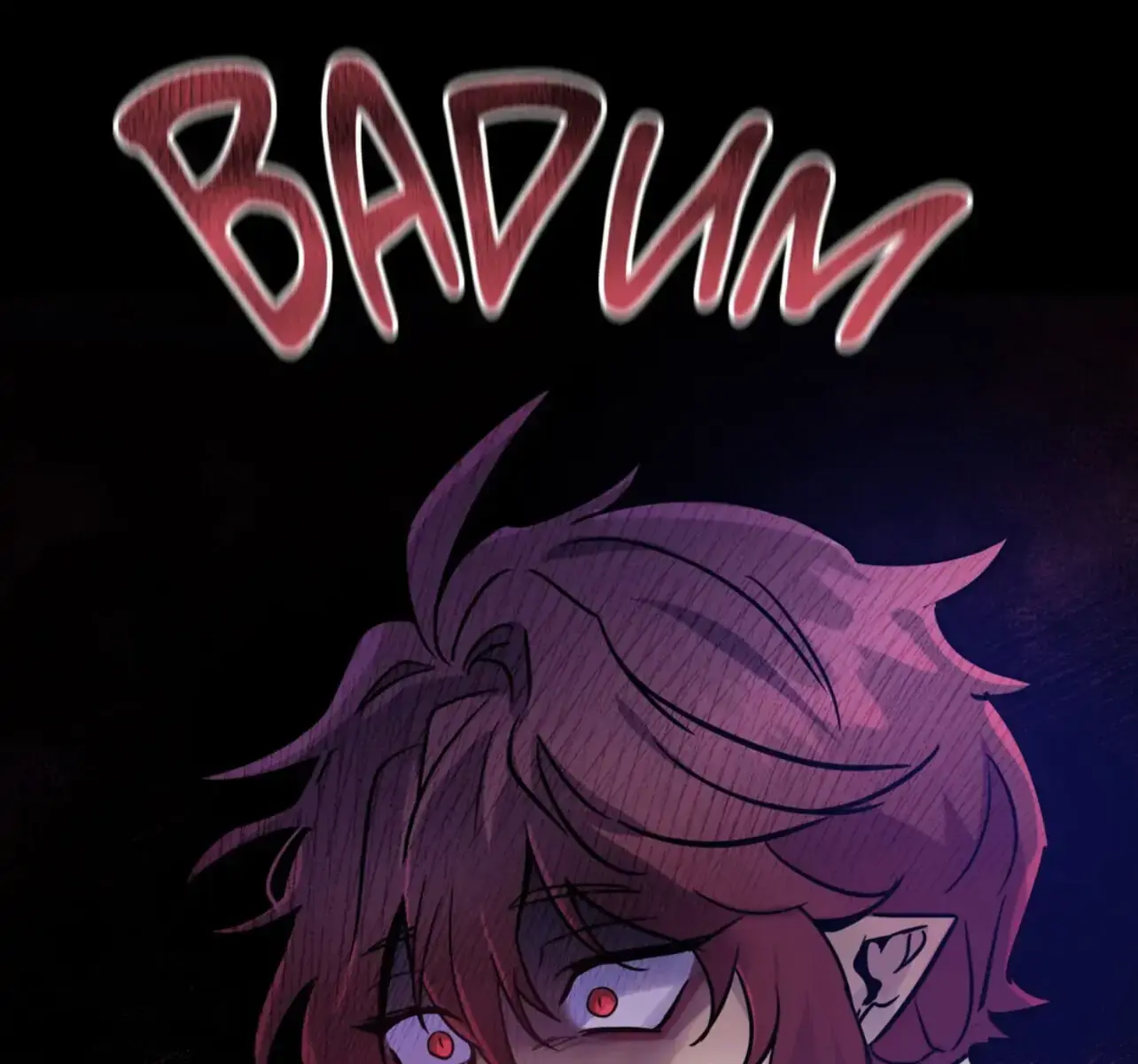 Dark Fall Chapter 7 Page 140