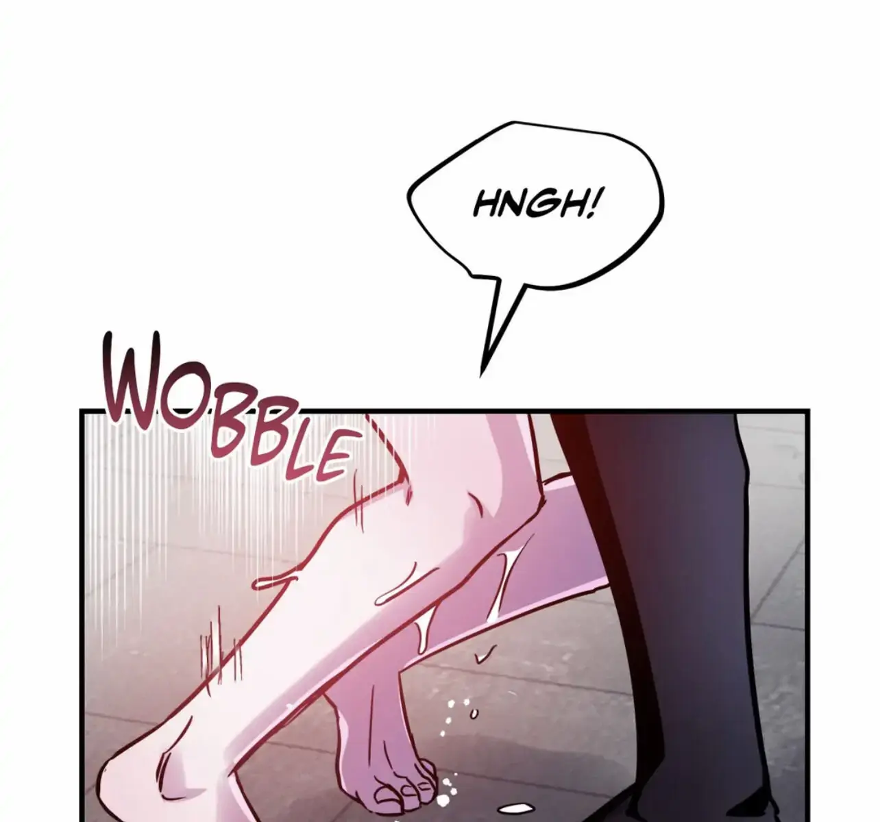 Dark Fall Chapter 7 Page 147