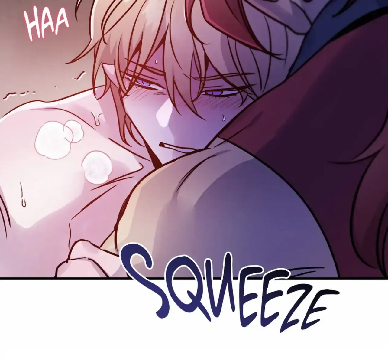 Dark Fall Chapter 7 Page 153