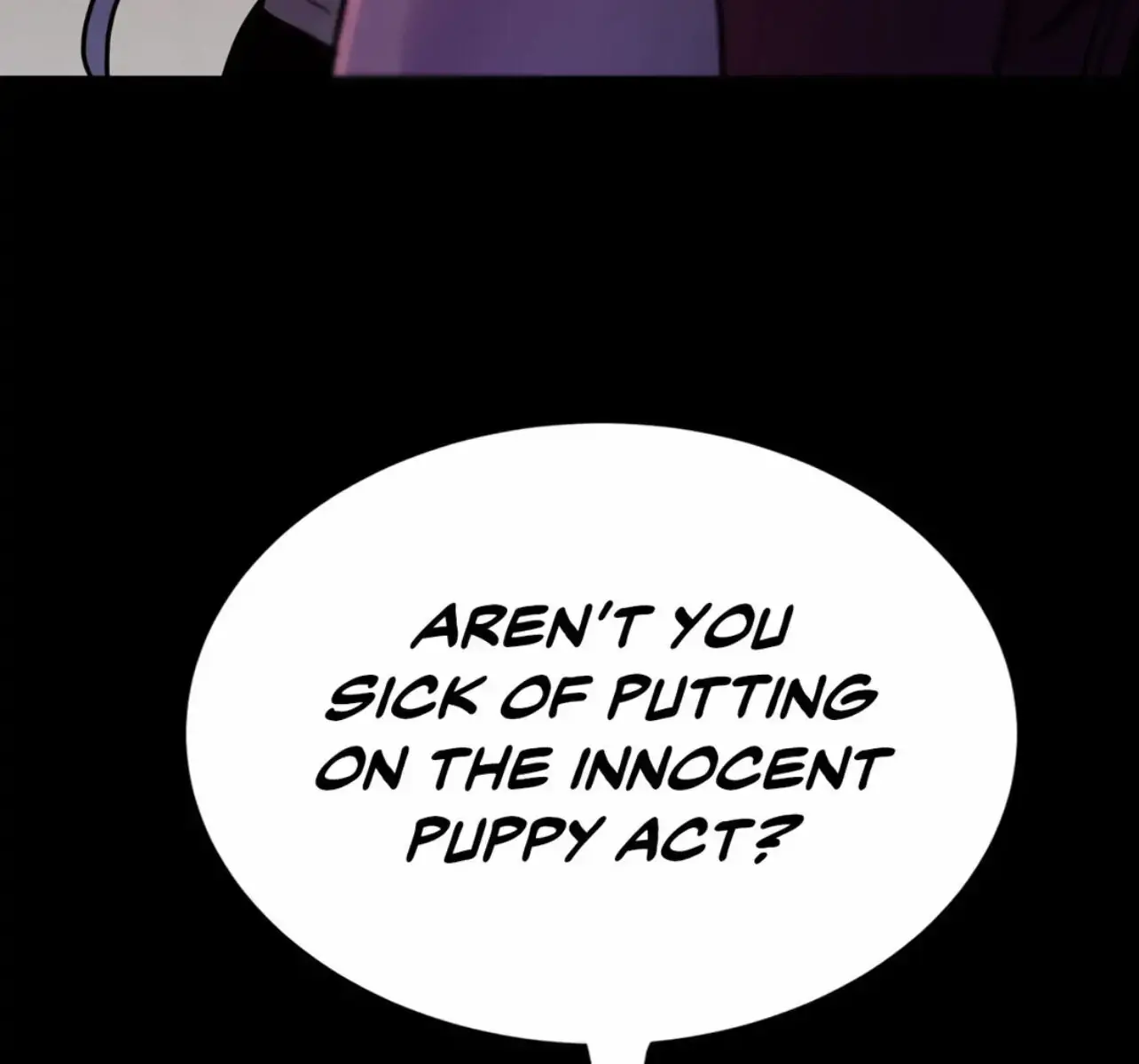 Dark Fall Chapter 7 Page 162