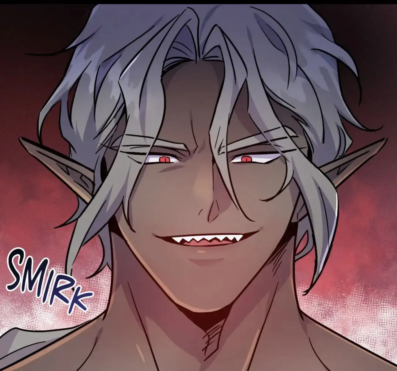 Dark Fall Chapter 7 Page 164