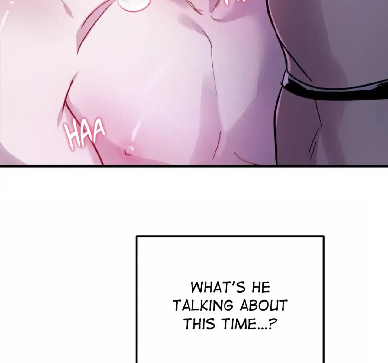 Dark Fall Chapter 7 Page 168