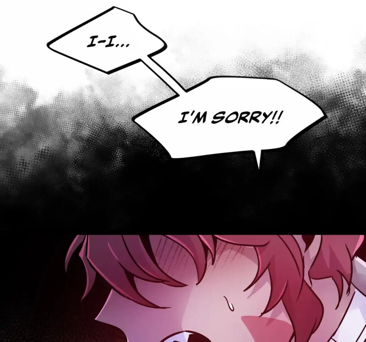 Dark Fall Chapter 7 Page 184