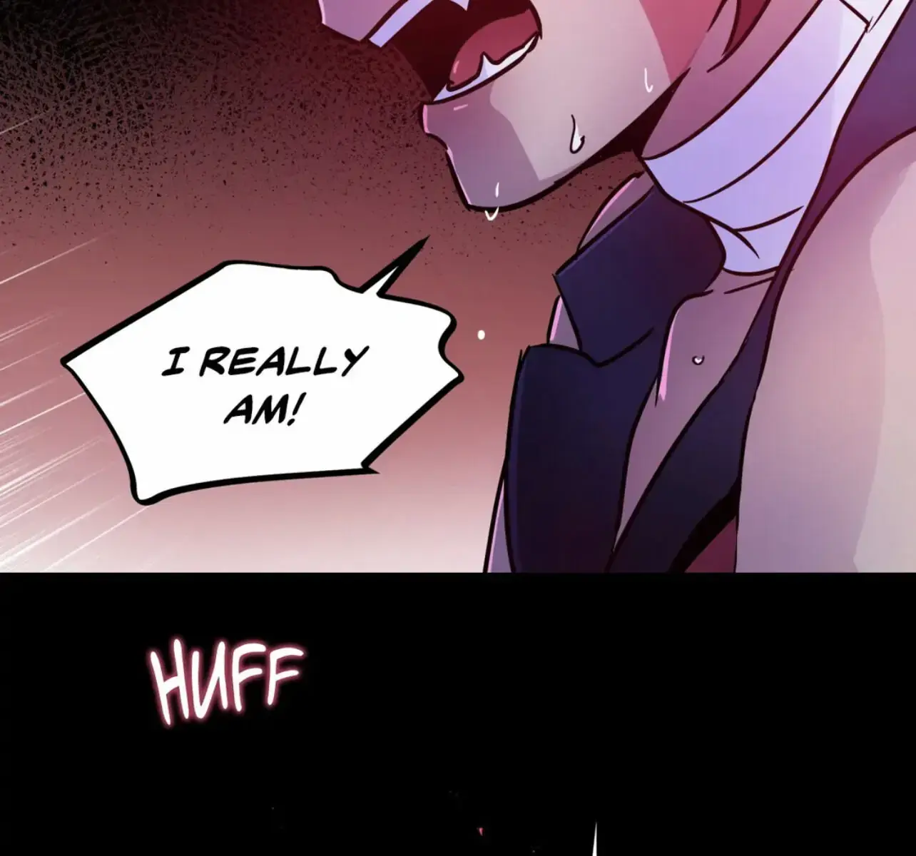 Dark Fall Chapter 7 Page 185