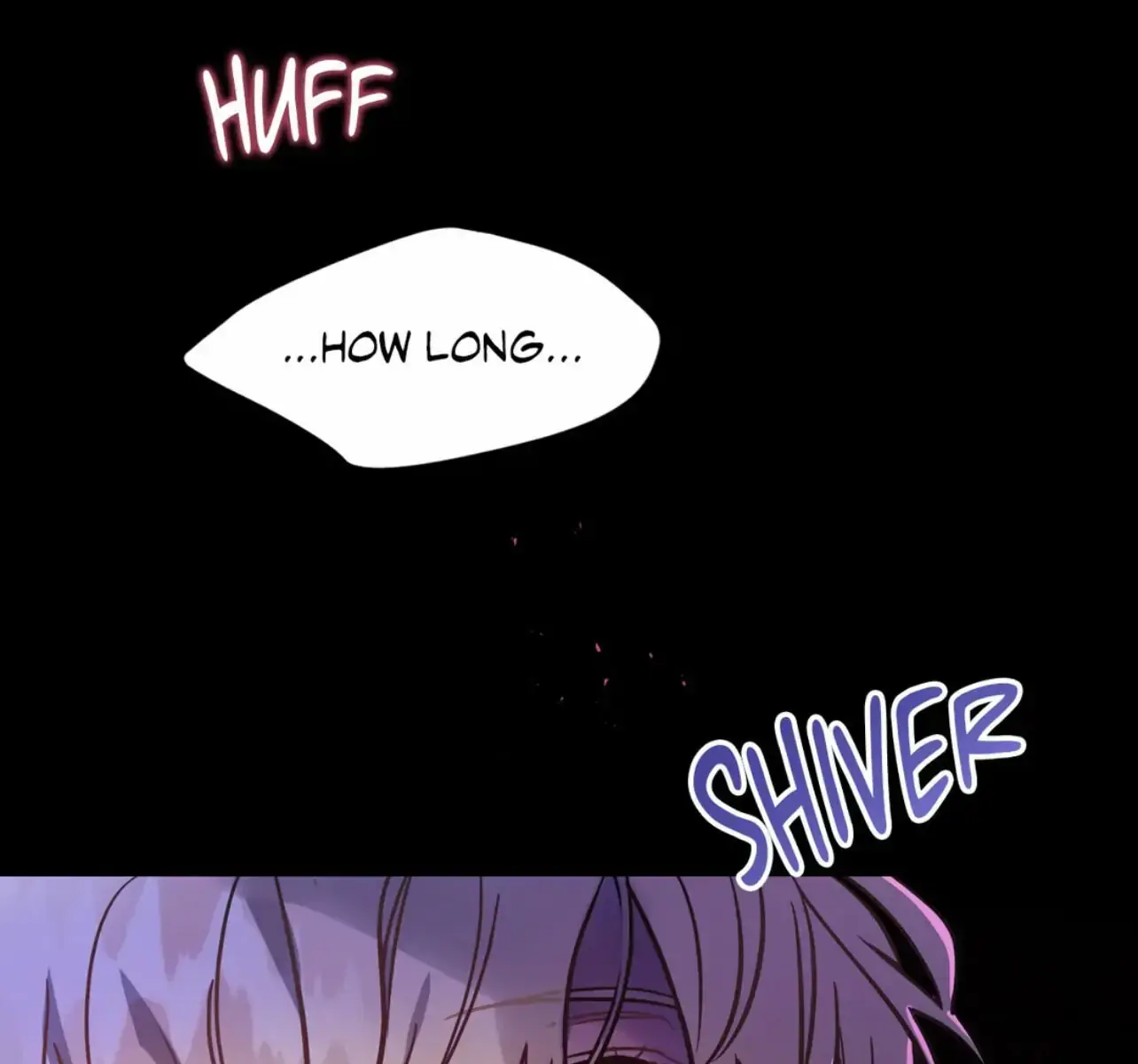 Dark Fall Chapter 7 Page 188