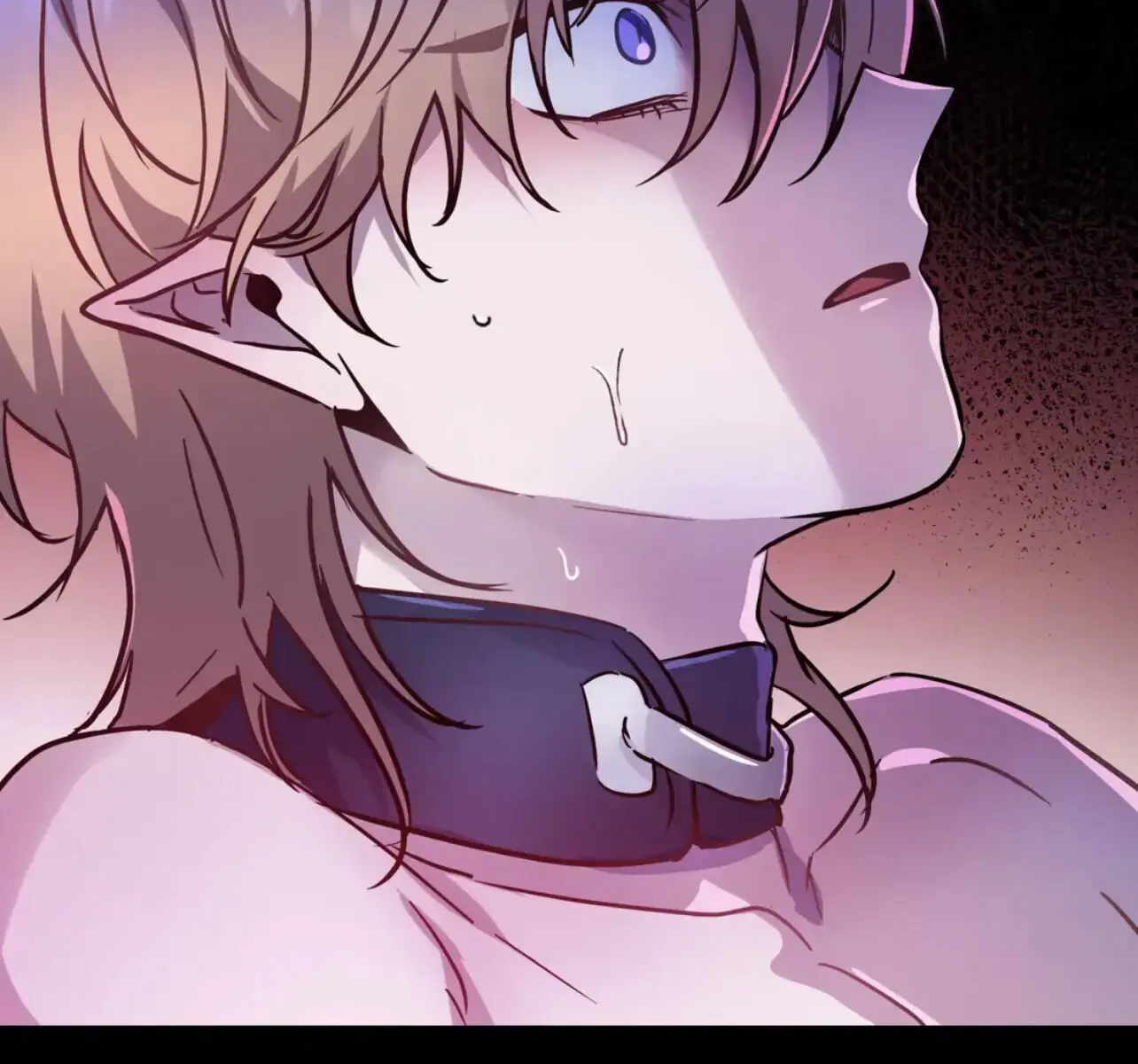Dark Fall Chapter 7 Page 189