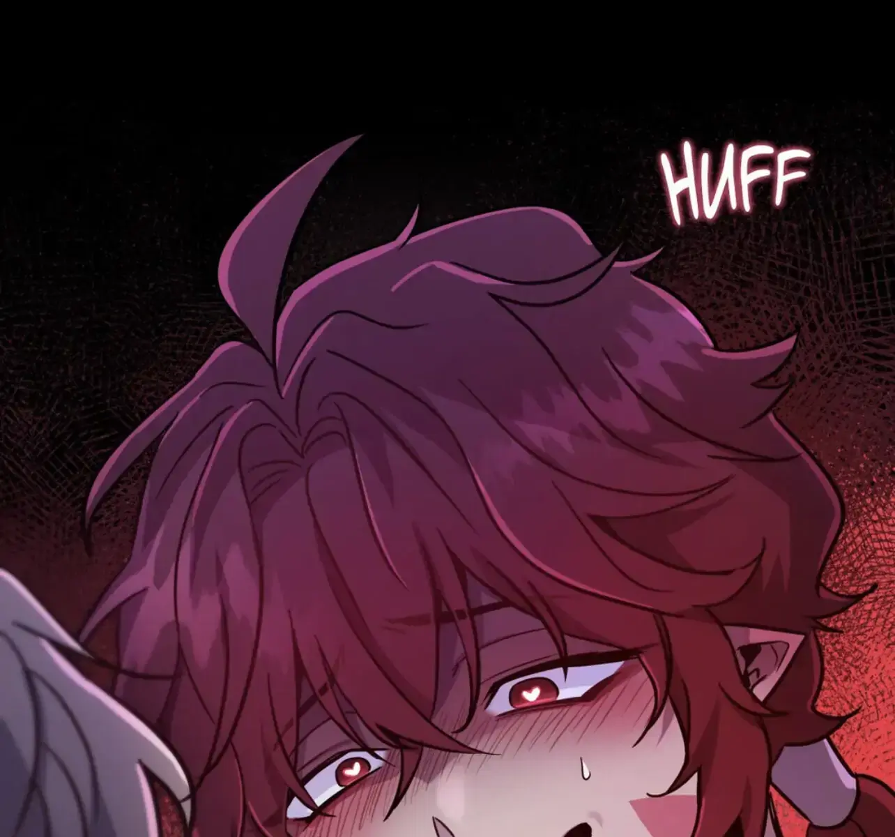 Dark Fall Chapter 7 Page 192