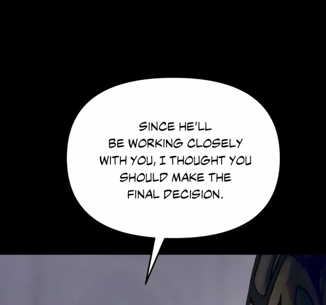 Dark Fall Chapter 8 Page 7