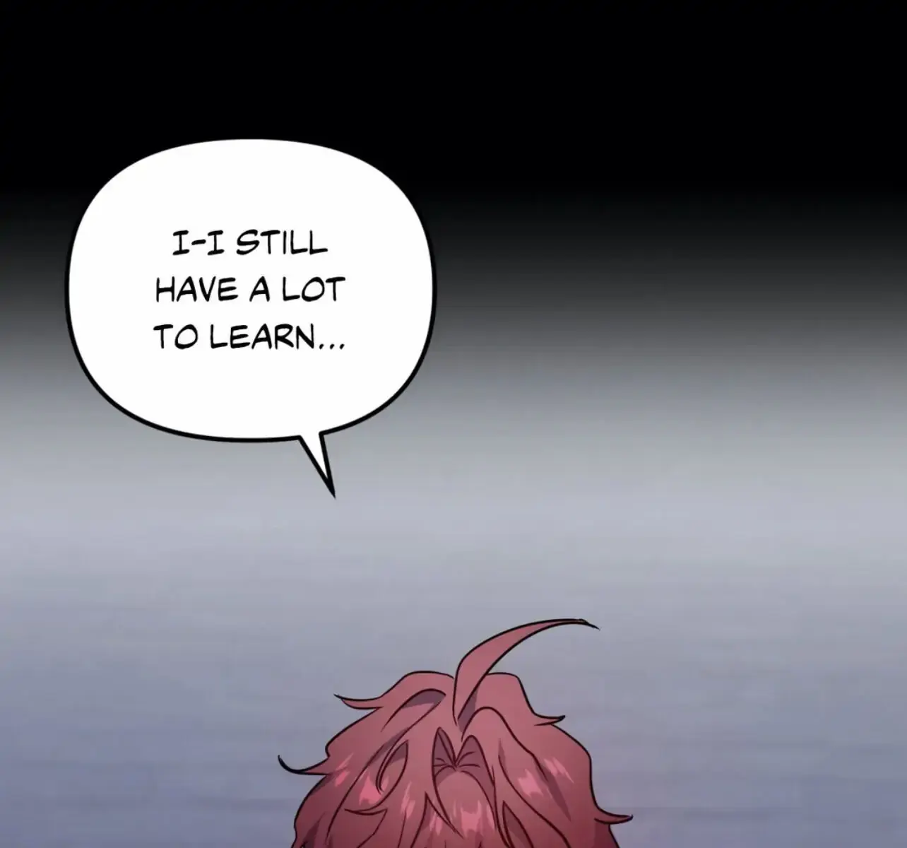 Dark Fall Chapter 8 Page 12