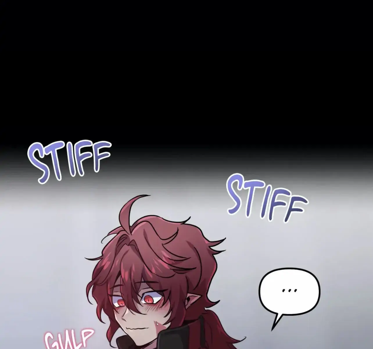 Dark Fall Chapter 8 Page 19