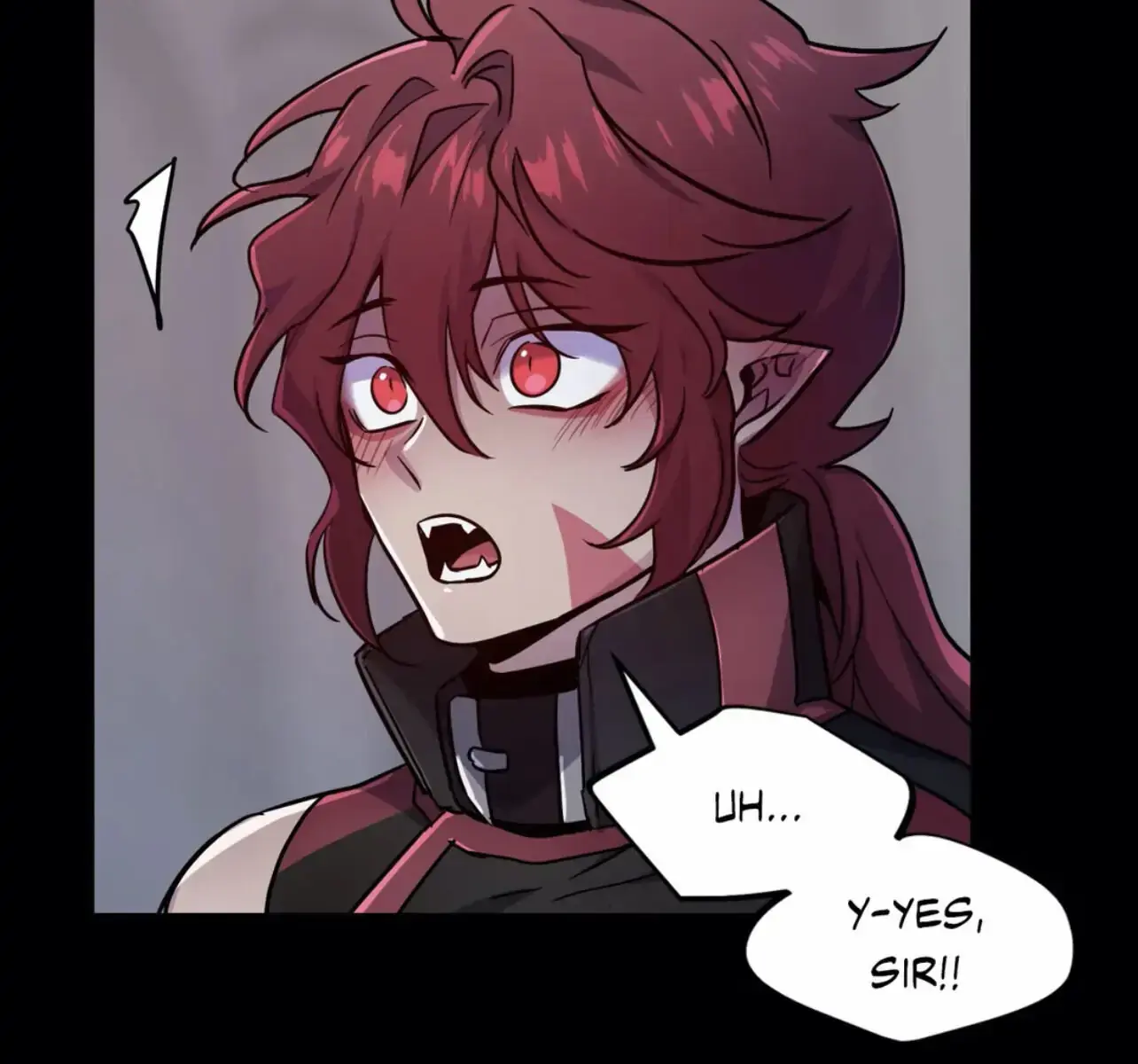 Dark Fall Chapter 8 Page 23