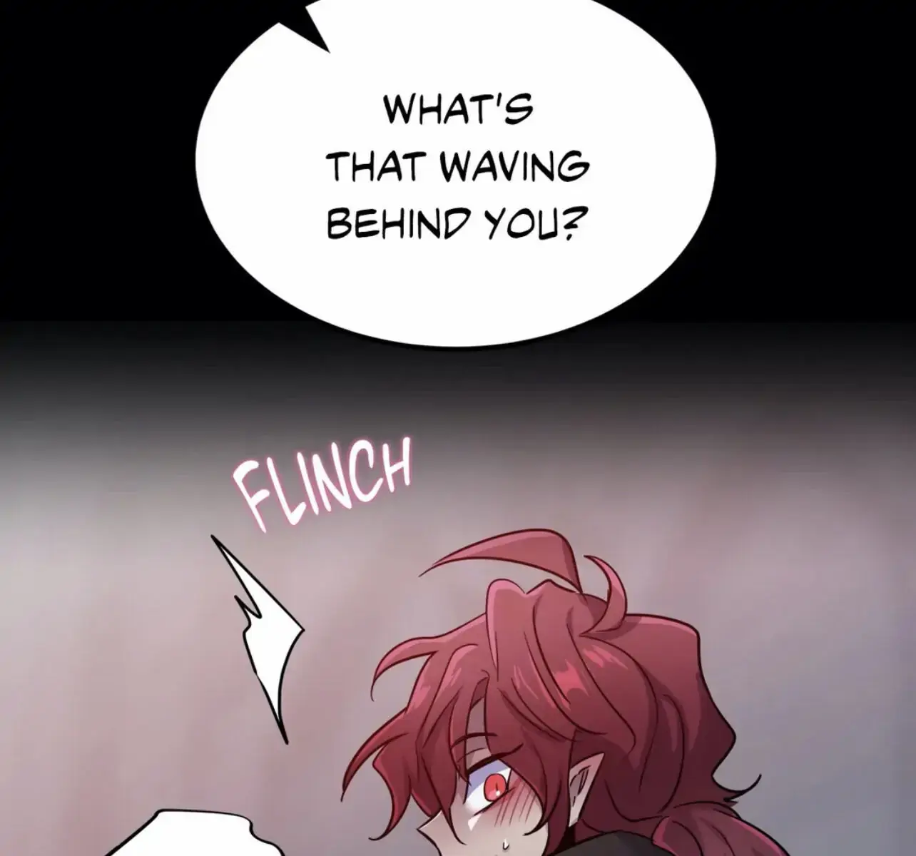 Dark Fall Chapter 8 Page 25