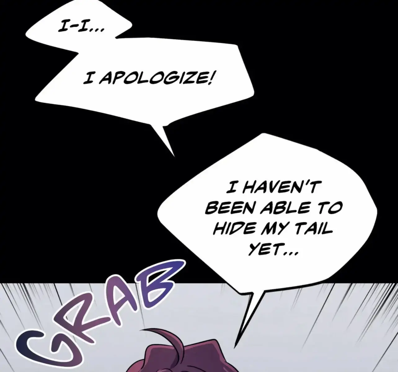 Dark Fall Chapter 8 Page 28